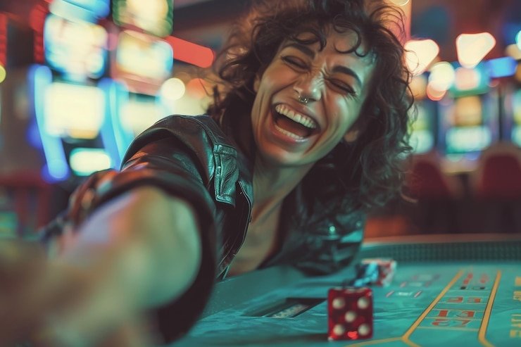 Koleksi permainan slot di platform baki88